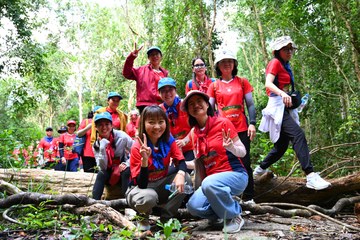 TEAMBUILDING VLU 2025 - LAN TỎA GIÁ TRỊ, KHAI MỞ TƯƠNG LAI ĐỢT 1 - Ảnh #4121298