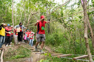 TEAMBUILDING VLU 2025 - LAN TỎA GIÁ TRỊ, KHAI MỞ TƯƠNG LAI ĐỢT 1 - Ảnh #4118107