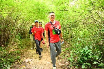 TEAMBUILDING VLU 2025 - LAN TỎA GIÁ TRỊ, KHAI MỞ TƯƠNG LAI ĐỢT 1 - Ảnh #4121726