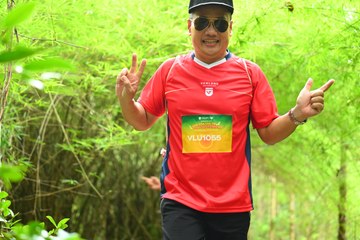 TEAMBUILDING VLU 2025 - LAN TỎA GIÁ TRỊ, KHAI MỞ TƯƠNG LAI ĐỢT 1 - Ảnh #4121516
