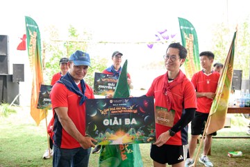 TEAMBUILDING VLU 2025 - LAN TỎA GIÁ TRỊ, KHAI MỞ TƯƠNG LAI ĐỢT 1 - Ảnh #4118340