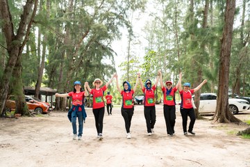 TEAMBUILDING VLU 2025 - LAN TỎA GIÁ TRỊ, KHAI MỞ TƯƠNG LAI ĐỢT 1 - Ảnh #4118207
