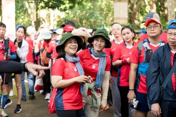 TEAMBUILDING VLU 2025 - LAN TỎA GIÁ TRỊ, KHAI MỞ TƯƠNG LAI ĐỢT 1 - Ảnh #4117853