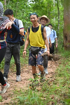TEAMBUILDING VLU 2025 - LAN TỎA GIÁ TRỊ, KHAI MỞ TƯƠNG LAI ĐỢT 1 - Ảnh #4035644