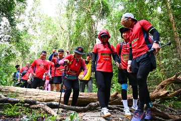 TEAMBUILDING VLU 2025 - LAN TỎA GIÁ TRỊ, KHAI MỞ TƯƠNG LAI ĐỢT 1 - Ảnh #4118963