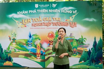 TEAMBUILDING VLU 2025 - LAN TỎA GIÁ TRỊ, KHAI MỞ TƯƠNG LAI ĐỢT 1 - Ảnh #4117893