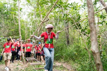 TEAMBUILDING VLU 2025 - LAN TỎA GIÁ TRỊ, KHAI MỞ TƯƠNG LAI ĐỢT 1 - Ảnh #4118105