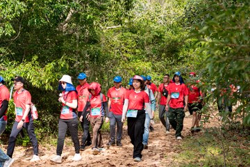 TEAMBUILDING VLU 2025 - LAN TỎA GIÁ TRỊ, KHAI MỞ TƯƠNG LAI ĐỢT 1 - Ảnh #4117991