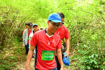 TEAMBUILDING VLU 2025 - LAN TỎA GIÁ TRỊ, KHAI MỞ TƯƠNG LAI ĐỢT 1 - Ảnh #4121677