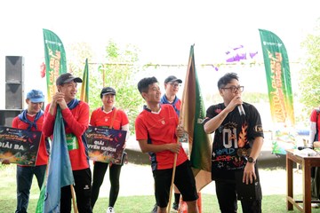 TEAMBUILDING VLU 2025 - LAN TỎA GIÁ TRỊ, KHAI MỞ TƯƠNG LAI ĐỢT 1 - Ảnh #4118296