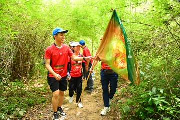 TEAMBUILDING VLU 2025 - LAN TỎA GIÁ TRỊ, KHAI MỞ TƯƠNG LAI ĐỢT 1 - Ảnh #4121790