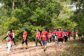 TEAMBUILDING VLU 2025 - LAN TỎA GIÁ TRỊ, KHAI MỞ TƯƠNG LAI ĐỢT 1 - Ảnh #4117994