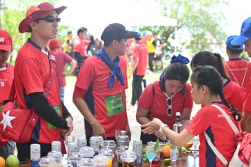 TEAMBUILDING VLU 2025 - LAN TỎA GIÁ TRỊ, KHAI MỞ TƯƠNG LAI ĐỢT 1 - Ảnh #4035684