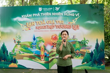 TEAMBUILDING VLU 2025 - LAN TỎA GIÁ TRỊ, KHAI MỞ TƯƠNG LAI ĐỢT 1 - Ảnh #4117892