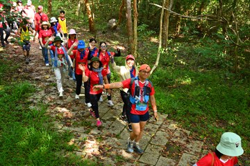 TEAMBUILDING VLU 2025 - LAN TỎA GIÁ TRỊ, KHAI MỞ TƯƠNG LAI ĐỢT 1 - Ảnh #4121167