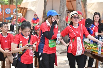 TEAMBUILDING VLU 2025 - LAN TỎA GIÁ TRỊ, KHAI MỞ TƯƠNG LAI ĐỢT 1 - Ảnh #4035674