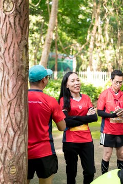 TEAMBUILDING VLU 2025 - LAN TỎA GIÁ TRỊ, KHAI MỞ TƯƠNG LAI ĐỢT 1 - Ảnh #4117886