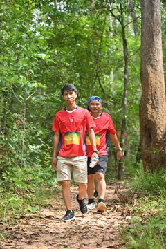 TEAMBUILDING VLU 2025 - LAN TỎA GIÁ TRỊ, KHAI MỞ TƯƠNG LAI ĐỢT 1 - Ảnh #4035584