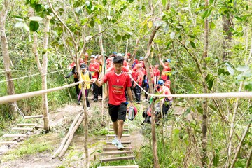TEAMBUILDING VLU 2025 - LAN TỎA GIÁ TRỊ, KHAI MỞ TƯƠNG LAI ĐỢT 1 - Ảnh #4118160