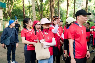 TEAMBUILDING VLU 2025 - LAN TỎA GIÁ TRỊ, KHAI MỞ TƯƠNG LAI ĐỢT 1 - Ảnh #4117829