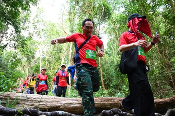 TEAMBUILDING VLU 2025 - LAN TỎA GIÁ TRỊ, KHAI MỞ TƯƠNG LAI ĐỢT 1 - Ảnh #4118891