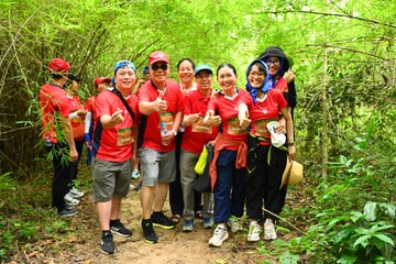 TEAMBUILDING VLU 2025 - LAN TỎA GIÁ TRỊ, KHAI MỞ TƯƠNG LAI ĐỢT 1 - Ảnh #4121818