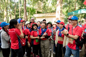 TEAMBUILDING VLU 2025 - LAN TỎA GIÁ TRỊ, KHAI MỞ TƯƠNG LAI ĐỢT 1 - Ảnh #4117877