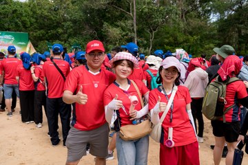 TEAMBUILDING VLU 2025 - LAN TỎA GIÁ TRỊ, KHAI MỞ TƯƠNG LAI ĐỢT 1 - Ảnh #4117997
