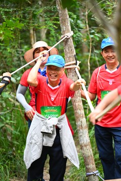 TEAMBUILDING VLU 2025 - LAN TỎA GIÁ TRỊ, KHAI MỞ TƯƠNG LAI ĐỢT 1 - Ảnh #4121401