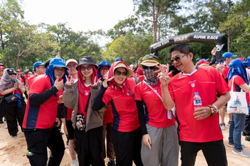 TEAMBUILDING VLU 2025 - LAN TỎA GIÁ TRỊ, KHAI MỞ TƯƠNG LAI ĐỢT 1 - Ảnh #4117969