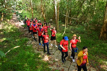 TEAMBUILDING VLU 2025 - LAN TỎA GIÁ TRỊ, KHAI MỞ TƯƠNG LAI ĐỢT 1 - Ảnh #4118838