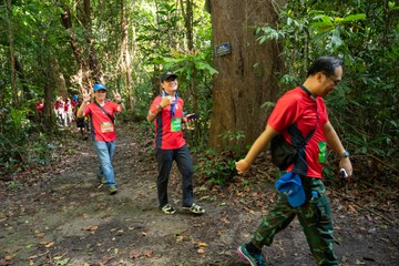 TEAMBUILDING VLU 2025 - LAN TỎA GIÁ TRỊ, KHAI MỞ TƯƠNG LAI ĐỢT 1 - Ảnh #4118613
