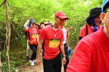 TEAMBUILDING VLU 2025 - LAN TỎA GIÁ TRỊ, KHAI MỞ TƯƠNG LAI ĐỢT 1 - Ảnh #4121829