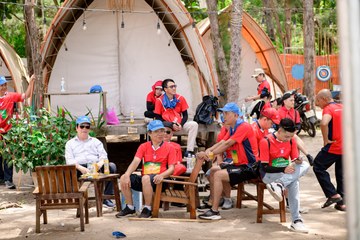 TEAMBUILDING VLU 2025 - LAN TỎA GIÁ TRỊ, KHAI MỞ TƯƠNG LAI ĐỢT 1 - Ảnh #4118181