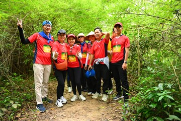 TEAMBUILDING VLU 2025 - LAN TỎA GIÁ TRỊ, KHAI MỞ TƯƠNG LAI ĐỢT 1 - Ảnh #4121833