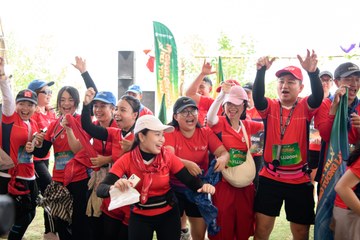TEAMBUILDING VLU 2025 - LAN TỎA GIÁ TRỊ, KHAI MỞ TƯƠNG LAI ĐỢT 1 - Ảnh #4118305