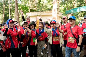 TEAMBUILDING VLU 2025 - LAN TỎA GIÁ TRỊ, KHAI MỞ TƯƠNG LAI ĐỢT 1 - Ảnh #4117881