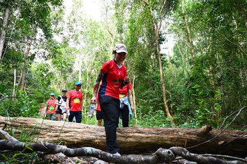 TEAMBUILDING VLU 2025 - LAN TỎA GIÁ TRỊ, KHAI MỞ TƯƠNG LAI ĐỢT 1 - Ảnh #4121221