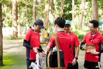 TEAMBUILDING VLU 2025 - LAN TỎA GIÁ TRỊ, KHAI MỞ TƯƠNG LAI ĐỢT 1 - Ảnh #4117847
