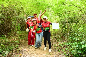 TEAMBUILDING VLU 2025 - LAN TỎA GIÁ TRỊ, KHAI MỞ TƯƠNG LAI ĐỢT 1 - Ảnh #4121692