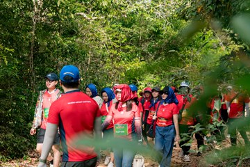 TEAMBUILDING VLU 2025 - LAN TỎA GIÁ TRỊ, KHAI MỞ TƯƠNG LAI ĐỢT 1 - Ảnh #4118002