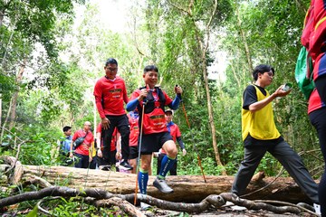 TEAMBUILDING VLU 2025 - LAN TỎA GIÁ TRỊ, KHAI MỞ TƯƠNG LAI ĐỢT 1 - Ảnh #4121330