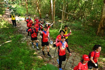 TEAMBUILDING VLU 2025 - LAN TỎA GIÁ TRỊ, KHAI MỞ TƯƠNG LAI ĐỢT 1 - Ảnh #4121204