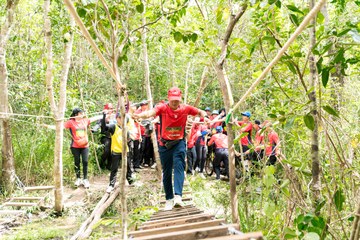 TEAMBUILDING VLU 2025 - LAN TỎA GIÁ TRỊ, KHAI MỞ TƯƠNG LAI ĐỢT 1 - Ảnh #4118158