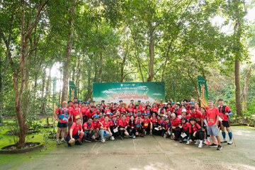 TEAMBUILDING VLU 2025 - LAN TỎA GIÁ TRỊ, KHAI MỞ TƯƠNG LAI ĐỢT 1 - Ảnh #4117916