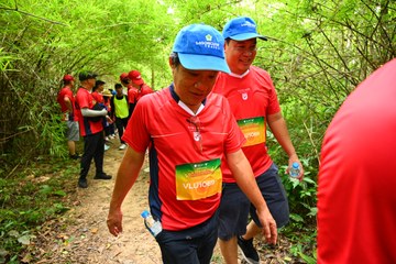 TEAMBUILDING VLU 2025 - LAN TỎA GIÁ TRỊ, KHAI MỞ TƯƠNG LAI ĐỢT 1 - Ảnh #4121814