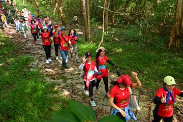TEAMBUILDING VLU 2025 - LAN TỎA GIÁ TRỊ, KHAI MỞ TƯƠNG LAI ĐỢT 1 - Ảnh #4121159