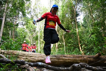 TEAMBUILDING VLU 2025 - LAN TỎA GIÁ TRỊ, KHAI MỞ TƯƠNG LAI ĐỢT 1 - Ảnh #4118861