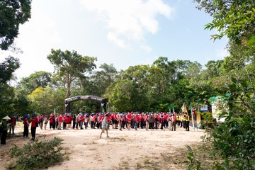 TEAMBUILDING VLU 2025 - LAN TỎA GIÁ TRỊ, KHAI MỞ TƯƠNG LAI ĐỢT 1 - Ảnh #4117927