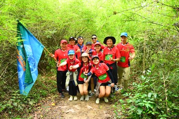 TEAMBUILDING VLU 2025 - LAN TỎA GIÁ TRỊ, KHAI MỞ TƯƠNG LAI ĐỢT 1 - Ảnh #4121655